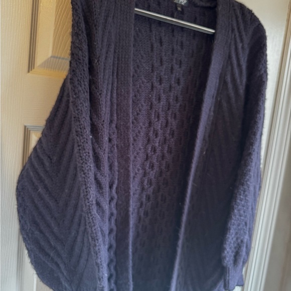 Topshop open cardigan - Picture 6 of 7